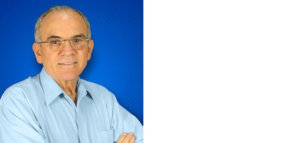 Professor Dr. Helio Dias