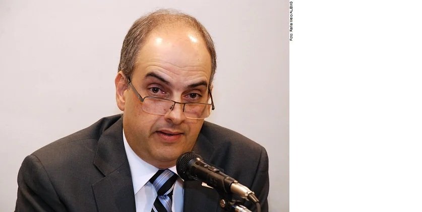 Agostinho de Rezende Campos