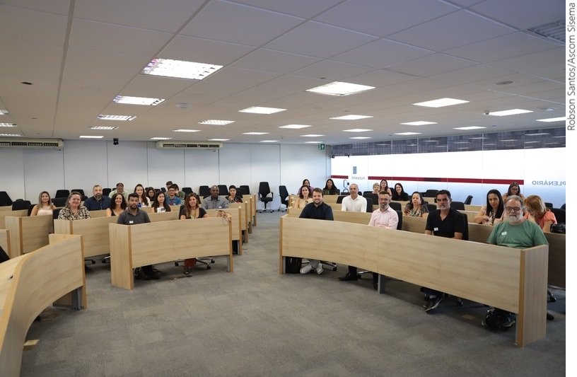 Plenária da CIEA-MG