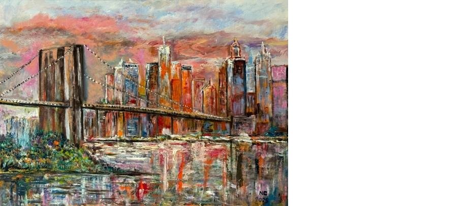 Silêncio Entre Margens de Newton Godoy