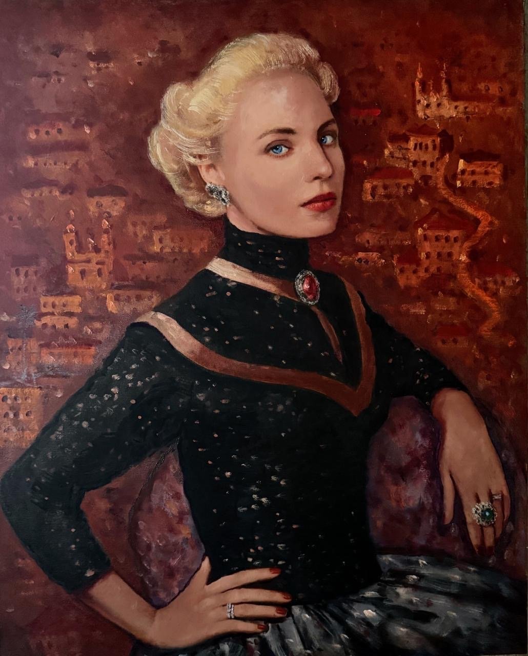 Erna Antunes