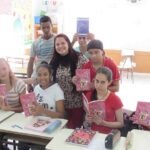 Projeto Poesia Viva e Prefeitura de Mariana lançam livro de alunos da Rede de Ensino