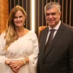 Flávia Araújo Badaró e Rodrigo Chaves Cançado
