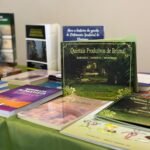 Literatura na 3ª FLIMARI em Mariana