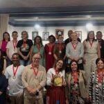 Homenagens na 3º Flimari