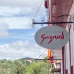 Museu Casa Guignard em Ouro Preto