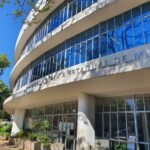 Biblioteca Pública Estadual de MG