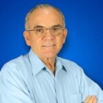 Professor Helio Dias