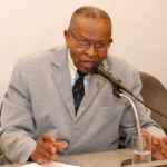 Jornalista Wilson Miranda