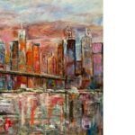 Silêncio Entre Margens de Newton Godoy